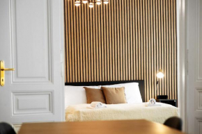 OrestaLiving - BrigittineurLände Vienna